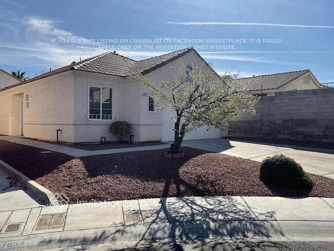7637 Adornment Ct in Las Vegas, NV - Building Photo - Building Photo
