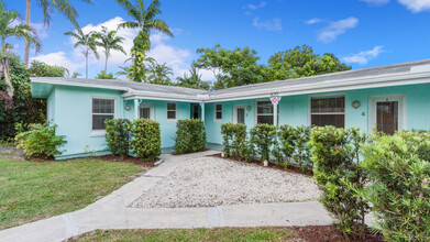 620 SW 7th St in Fort Lauderdale, FL - Building Photo - Building Photo