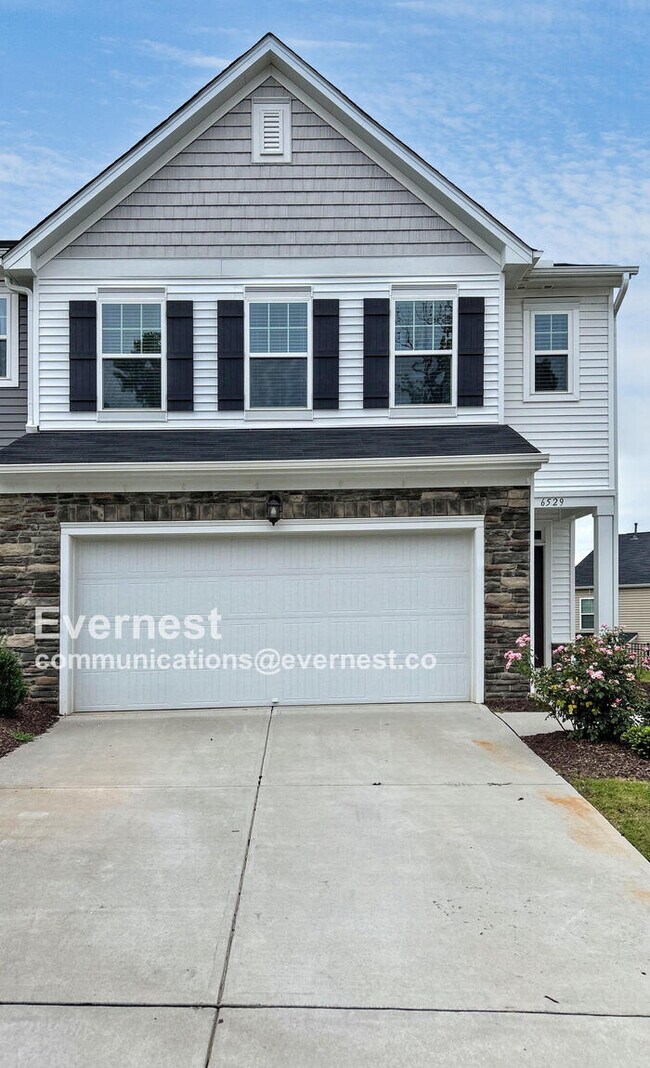 property at 6529 Mezzo Ln