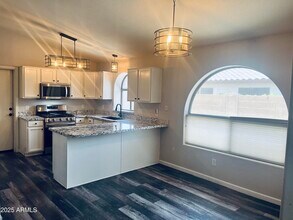 10246 W Jessie Ln in Peoria, AZ - Building Photo - Building Photo