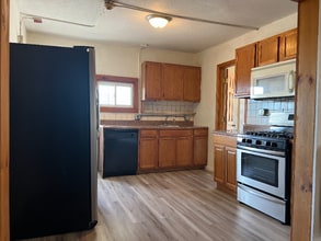 60 Rathbun St in Woonsocket, RI - Building Photo - Building Photo