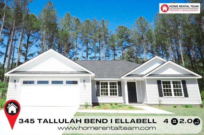 property at 345 Tallulah Bend