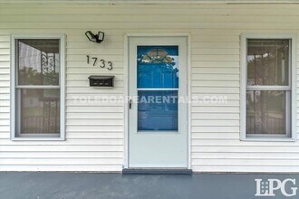 1733 Stahlwood Ave in Toledo, OH - Building Photo - Building Photo