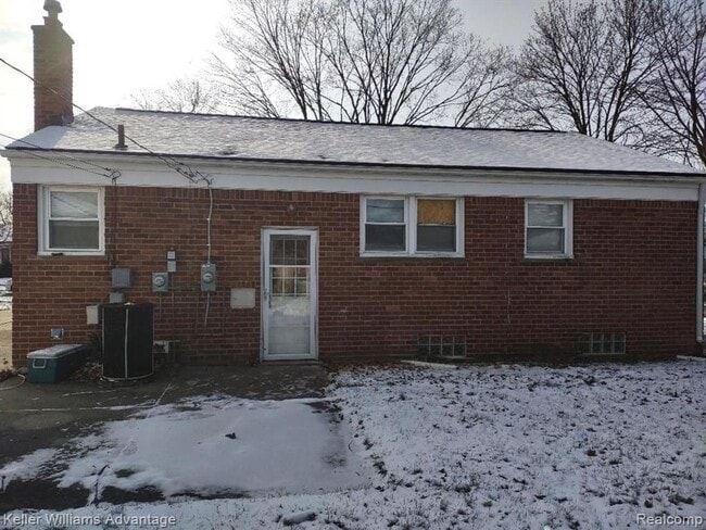 31266 Hathaway in Livonia, MI - Building Photo - Building Photo
