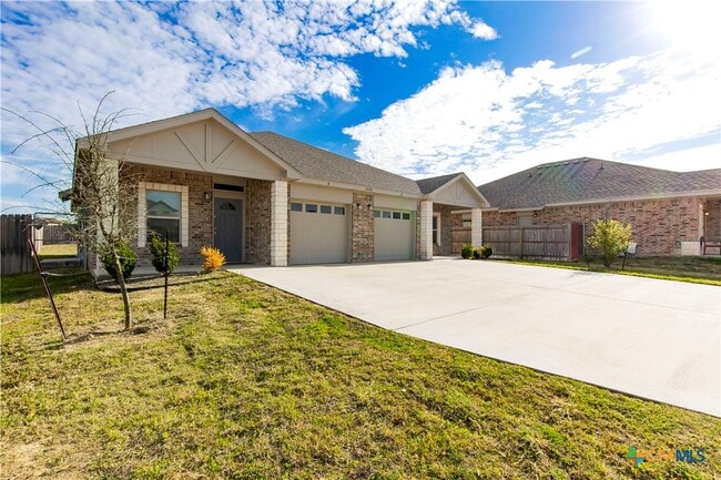 property at 3505 Abraham Dr