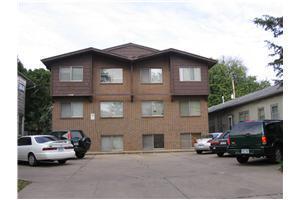 1520 D St in Lincoln, NE - Building Photo - Building Photo