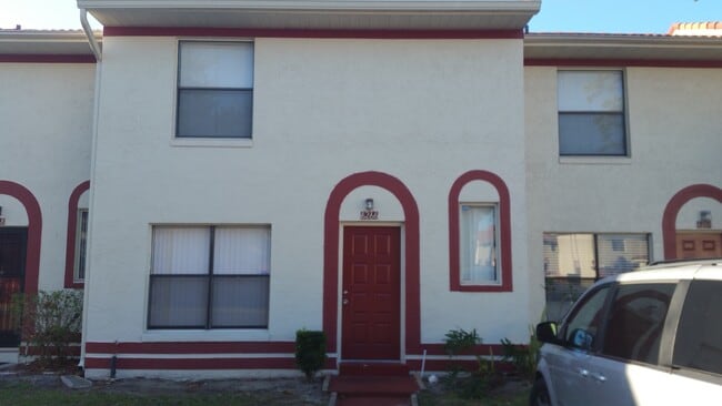 property at 6266 Yorktown Dr