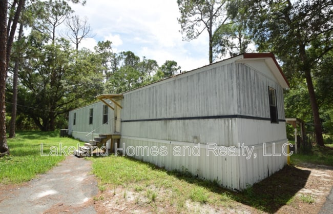property at 8418 US Hwy 98 N