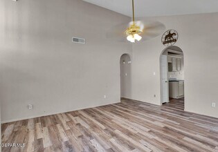 12117 Desert Quail Ave in El Paso, TX - Building Photo - Building Photo