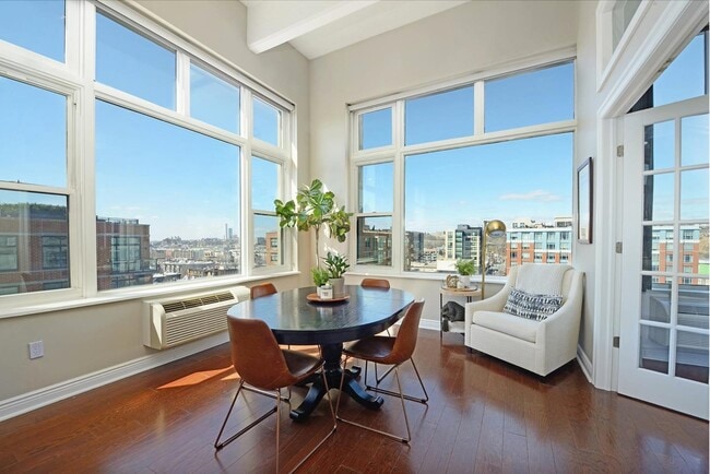 1500 Hudson St in Hoboken, NJ - Building Photo - Building Photo