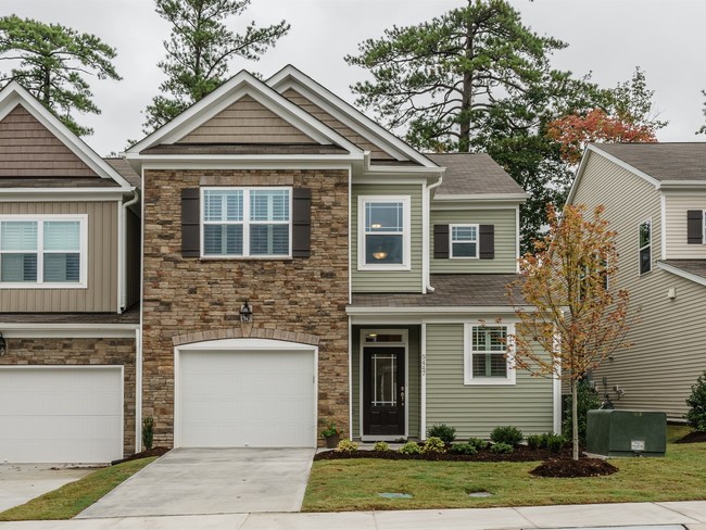 property at 5447 Jessip St