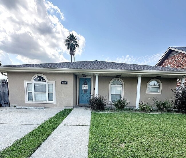 property at 3024 Corinne Dr