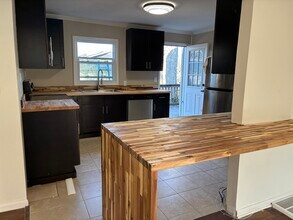 3805 Burrus St in Nashville, TN - Building Photo - Building Photo