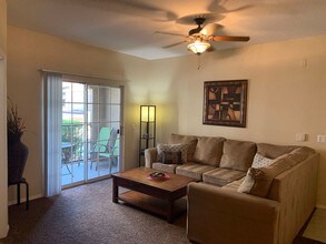 1500 E Pusch Wilderness Dr-Unit -#6107 in Tucson, AZ - Building Photo - Building Photo