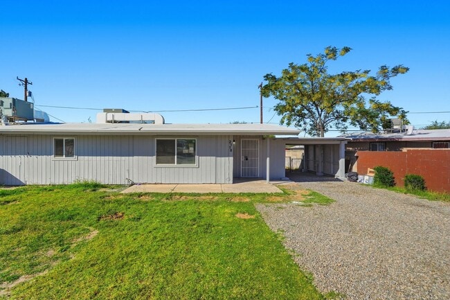 2118 S Campbell Ave in Tucson, AZ - Building Photo - Building Photo