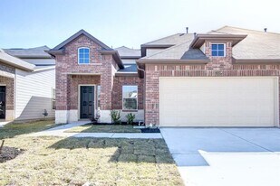 12330 Roy Mix Bohn Lane in Houston, TX - Building Photo