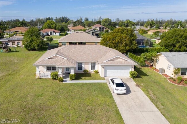 property at 2700 SW 15th Ave