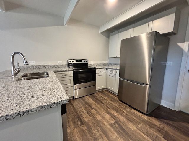 25 Chalet Dr in Manchester, TN - Building Photo - Building Photo