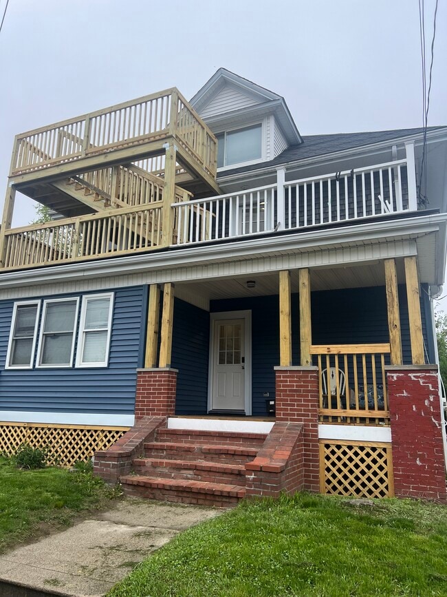 property at 214 Sabattus St