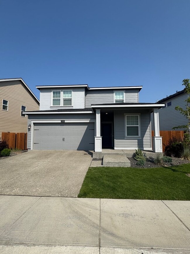 property at 2906 Longhorn Lp