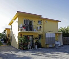 1461 SW 5th St in Miami, FL - Building Photo - Building Photo