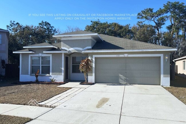 property at 11721 Brenford Crest Dr