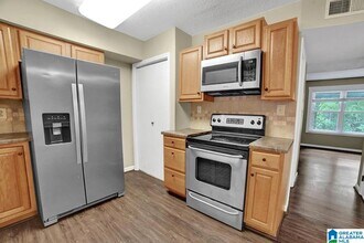 1504 Al Seier Rd in Birmingham, AL - Building Photo - Building Photo