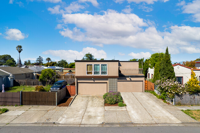 763 Humboldt St in Richmond, CA - Building Photo - Building Photo