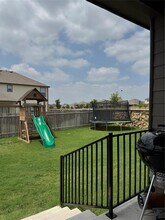 3653 Carinaro Lp in Round Rock, TX - Building Photo - Building Photo