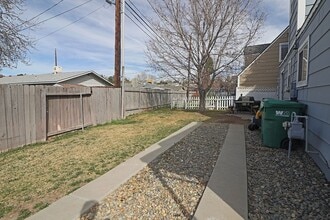 2642 Fanto Ct in Sparks, NV - Foto de edificio - Building Photo