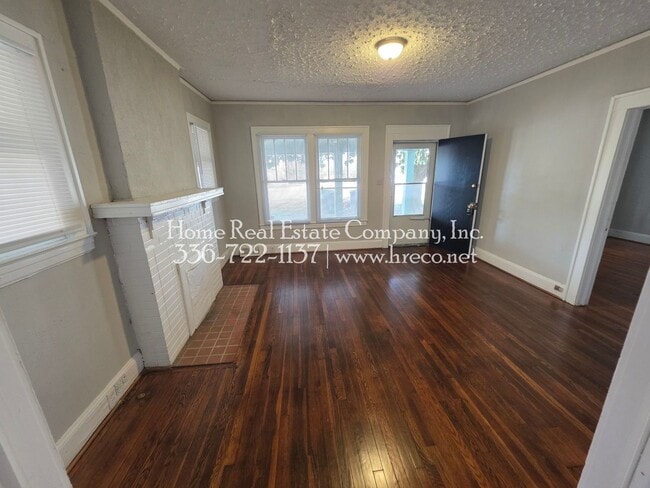 4007 Indiana Ave in Winston-Salem, NC - Building Photo - Building Photo