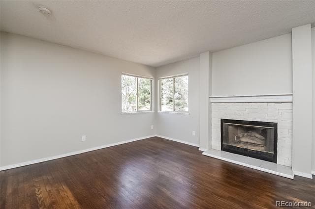 3340 Richmond Dr in Colorado Springs, CO - Foto de edificio - Building Photo