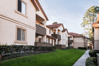 Elan Shadowridge Meadows in Vista, CA - Building Photo - Building Photo