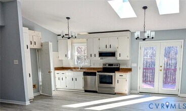 2851 Gaynel Dr in Powhatan, VA - Building Photo - Building Photo