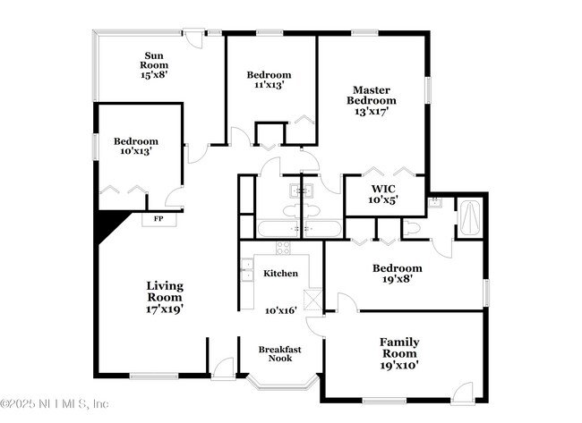 7453 Amandas Crossing Dr N in Jacksonville, FL - Building Photo - Building Photo