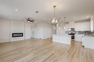 353 Princewood Dr in Princeton, TX - Building Photo - Building Photo