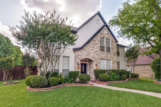 8501 Wareham Dr in Plano, TX - Building Photo - Building Photo