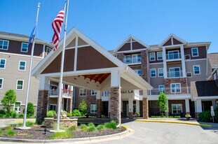 622 Bennora Lee Ct, Unit 313