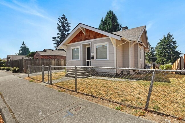 property at 1232 S Stevens St