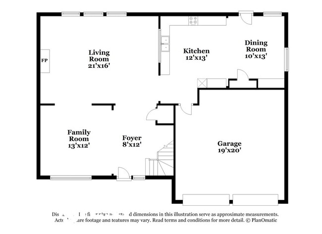 5003 Dawngate Dr in Spring, TX - Foto de edificio - Building Photo