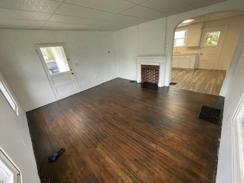 359 E Bowman St in Wooster, OH - Building Photo