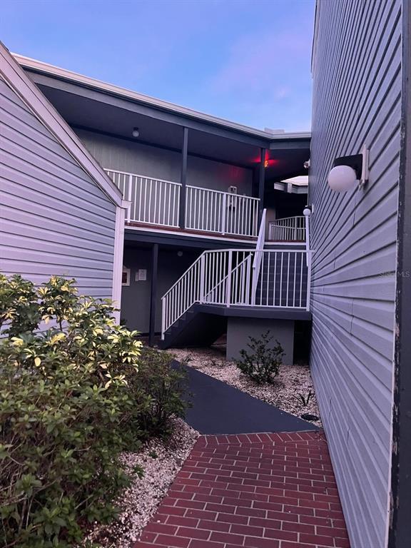 property at 3699 Atrium Dr