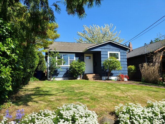 property at 9728 Densmore Ave N