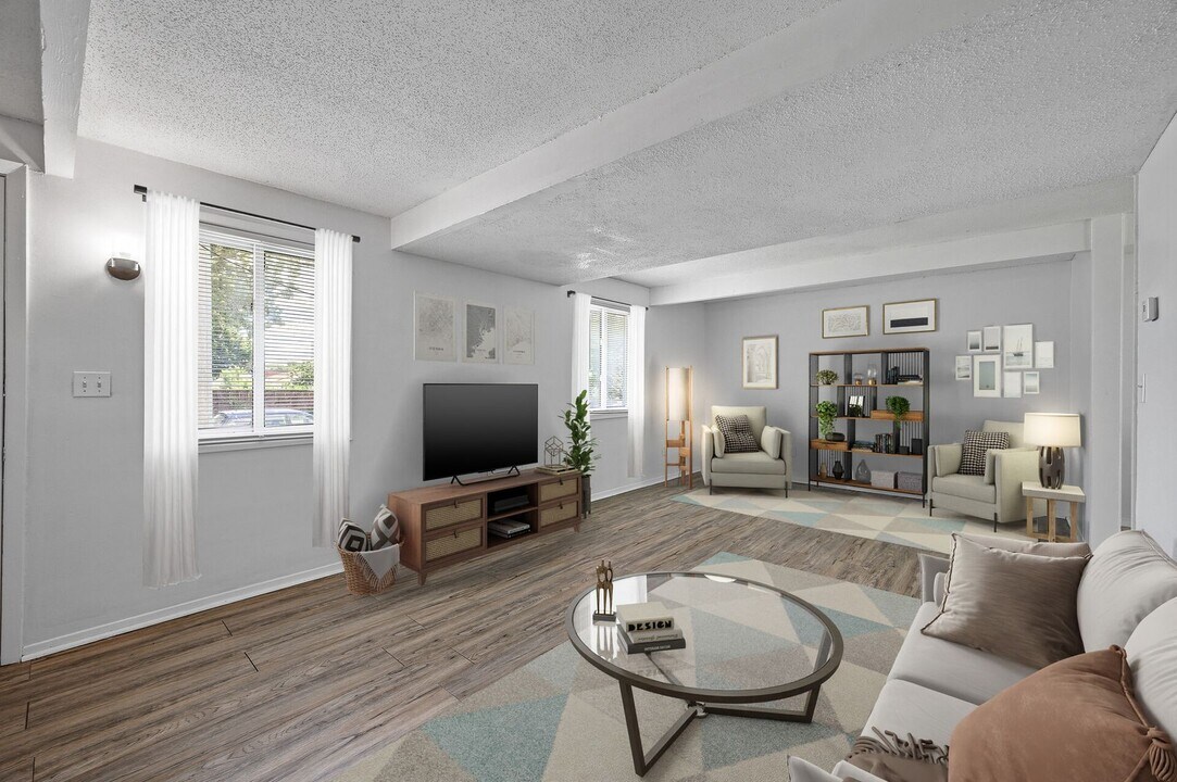 233 26th Ave NE in Minneapolis, MN - Building Photo