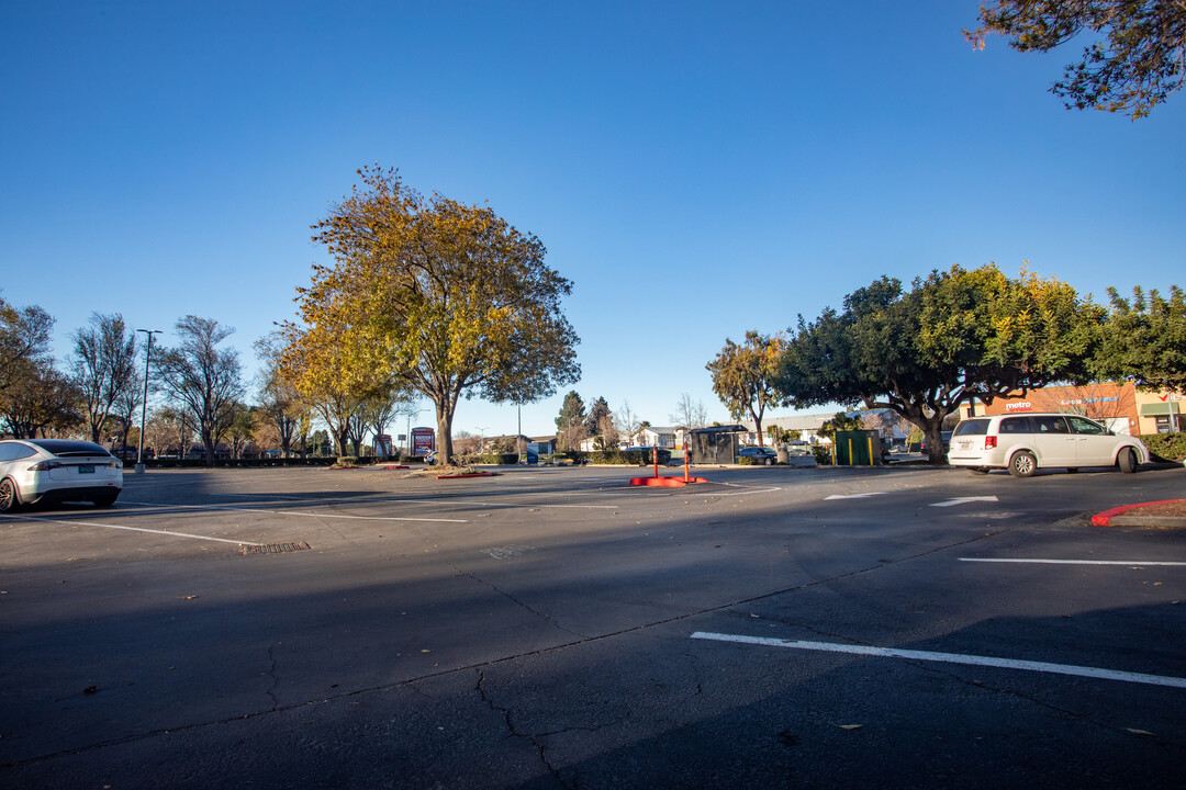 The Fremont HUB in Fremont, CA - Building Photo