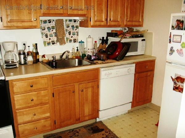 60 Homer Ave, Unit 207A