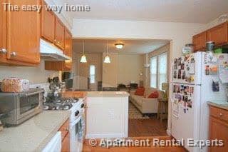 2 Columbia St, Unit #2