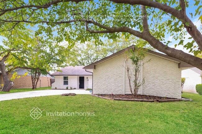 425 Birchwood Dr in Garland, TX - Foto de edificio - Building Photo