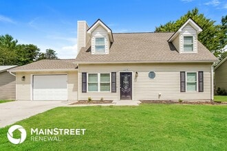 4405 Northgate Dr in Knoxville, TN - Building Photo - Building Photo