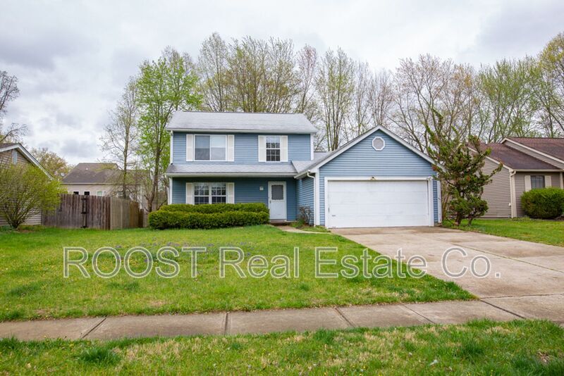 942 Timothy Dr in Columbus, OH - Building Photo